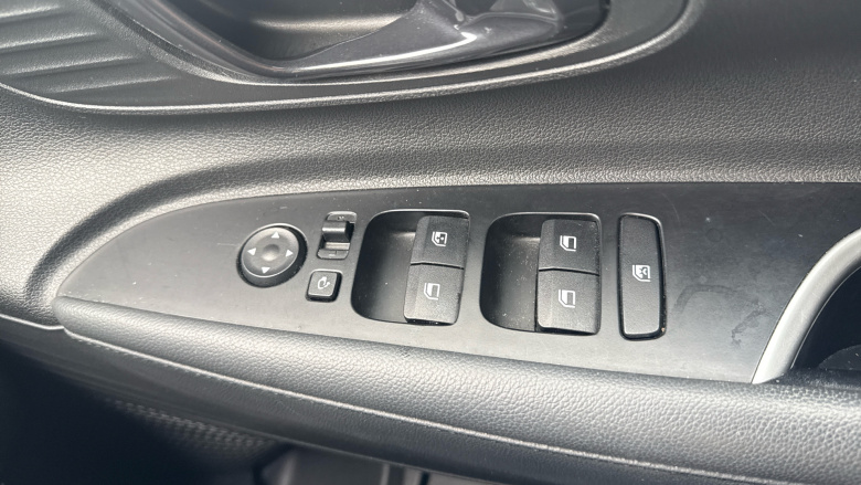 Hyundai BAYON 1.0 TGDi 48V MHEV Premium 5dr Petrol Hatchback